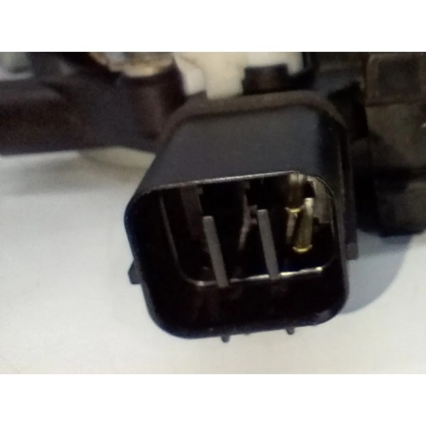 Máquina Vidro Dir Mitsubishi Asx 2014 A 2016