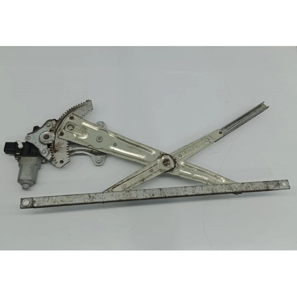 Máquina Vidro Dir Mitsubishi Asx 2014 A 2016