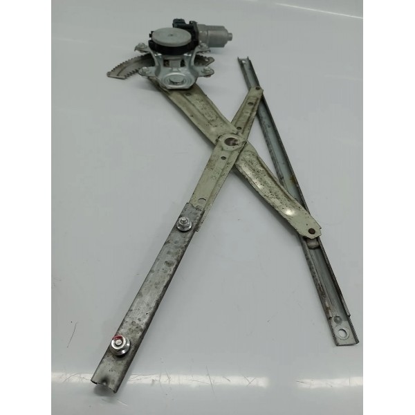 Máquina Vidro Dir Mitsubishi Asx 2014 A 2016