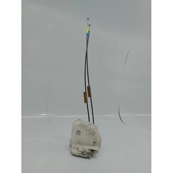 Fechadura  Dianteira Direita Mitsubishi Asx 2014 A 2015