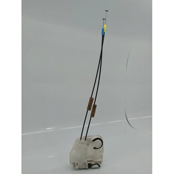 Fechadura  Dianteira Direita Mitsubishi Asx 2014 A 2015