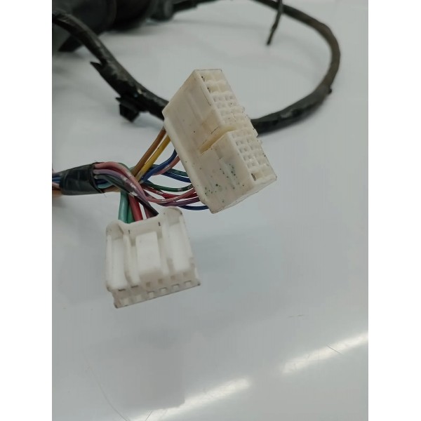 Chicote Porta Dianteira Dir. Mitsubishi Asx 2014 A 2015