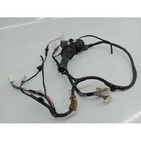 Chicote Porta Dianteira Dir. Mitsubishi Asx 2014 A 2015