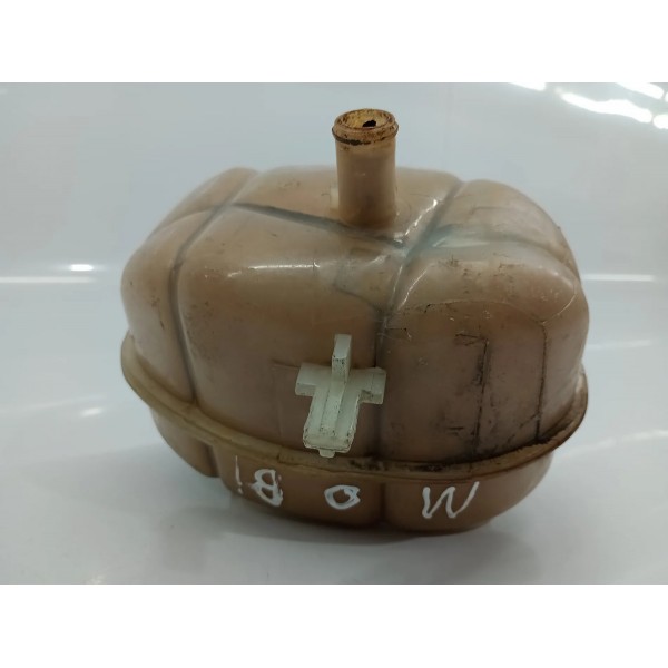 Reservatório Agua Radiador Fiat Mobi  2016  A  2020