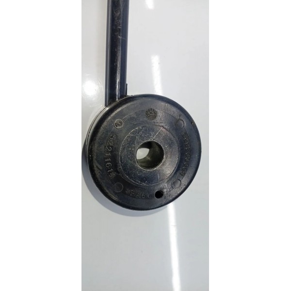 Haste Vareta Tampa Traseira Fiat Strada 2022 800002553