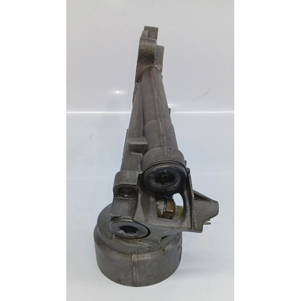 Suporte Filtro Oleo Peugeot 206 1.4 2004 A 2006 9646043180