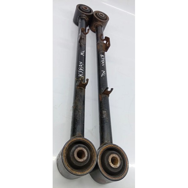 Par Braço Suspensão Traseira Kyron 2.0 Diesel 2012