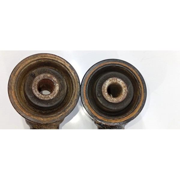 Par Braço Suspensão Traseira Kyron 2.0 Diesel 2012