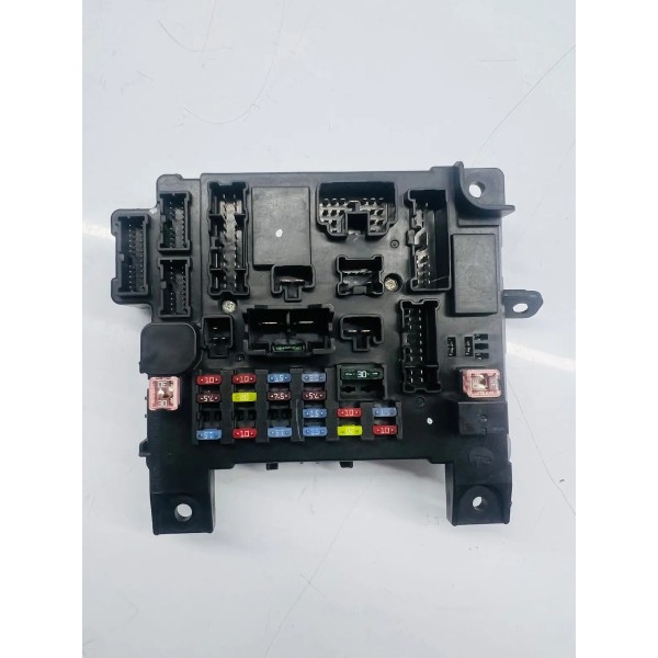 Caixa De Fusíveis Mitsubishi Asx Outlander 2014 2015