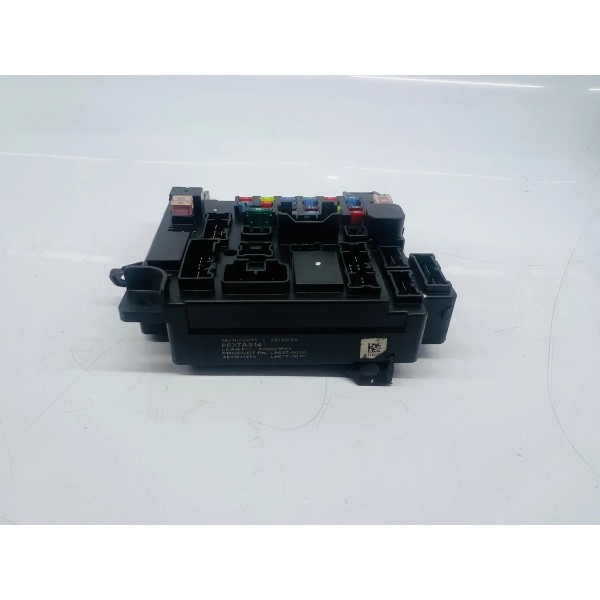 Caixa De Fusíveis Mitsubishi Asx Outlander 2014 2015