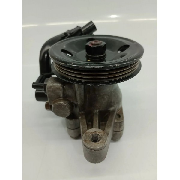 Bomba Direção Hidráulica Hyundai Hb20 1.0 3cc 2013 A 2019