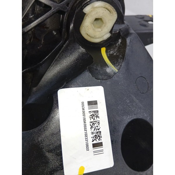 Pedal Freio Jeep Commander 2021 A 2025 2585980006