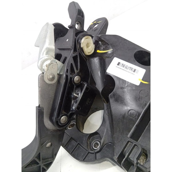 Pedal Freio Jeep Commander 2021 A 2025 2585980006