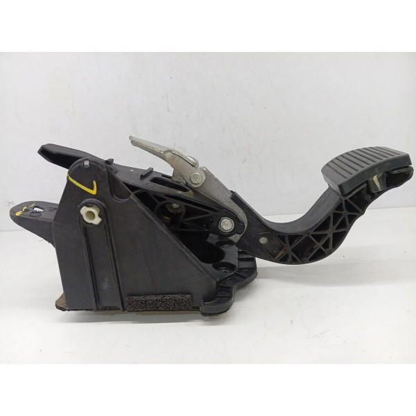 Pedal Freio Jeep Commander 2021 A 2025 2585980006