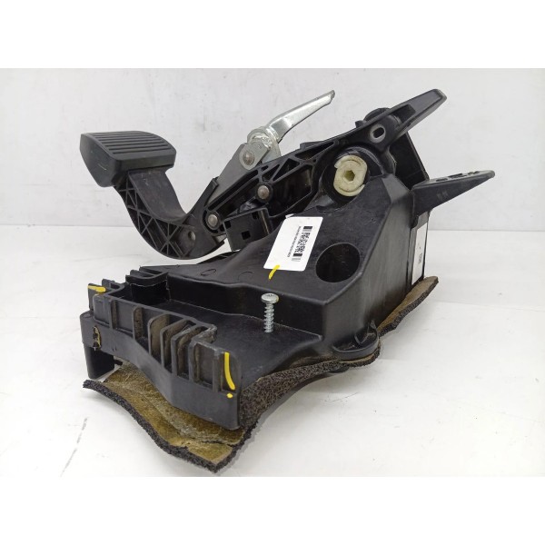 Pedal Freio Jeep Commander 2021 A 2025 2585980006