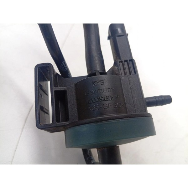 Válvula Coletor Admissão Audi Tt S 2.0 2015 A 2018