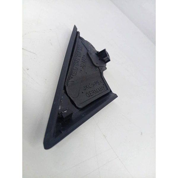 Acabamento Porta Dianteira Esquerda A5 2.0 2021 A 2022