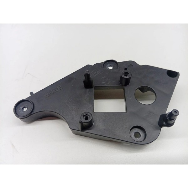 Tampa Encaixe Do Atuador Evaporadora Audi A5 2021 A 2022