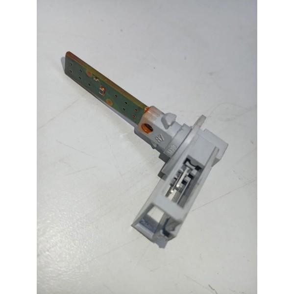 Sensor Temperatura Interna Vw Tiguan Tsi 2.0 2019 A 2020