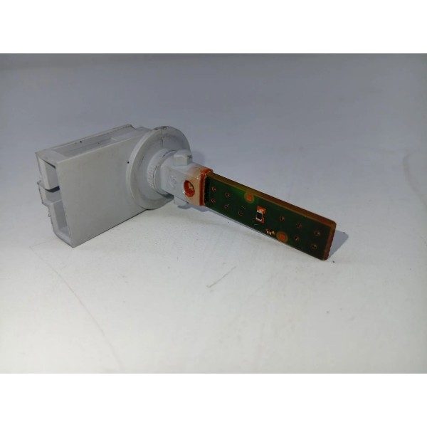 Sensor Temperatura Interna Vw Tiguan Tsi 2.0 2019 A 2020