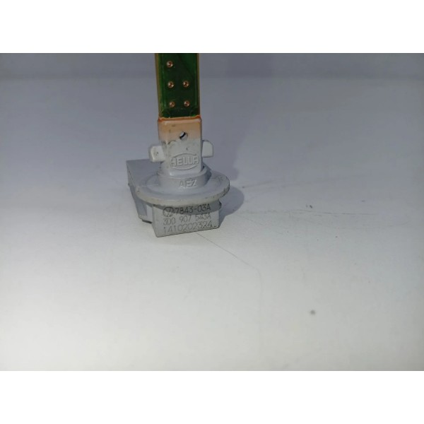 Sensor Temperatura Interna Vw Tiguan Tsi 2.0 2019 A 2020