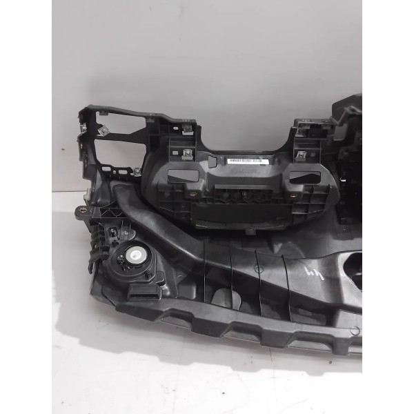 Kit Painel Tabelie Completo Audi A5 2021 A 2022