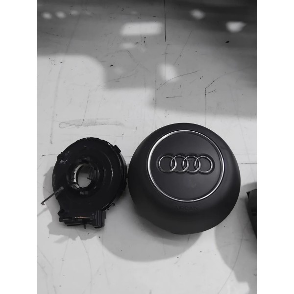 Kit Painel Tabelie Completo Audi A5 2021 A 2022