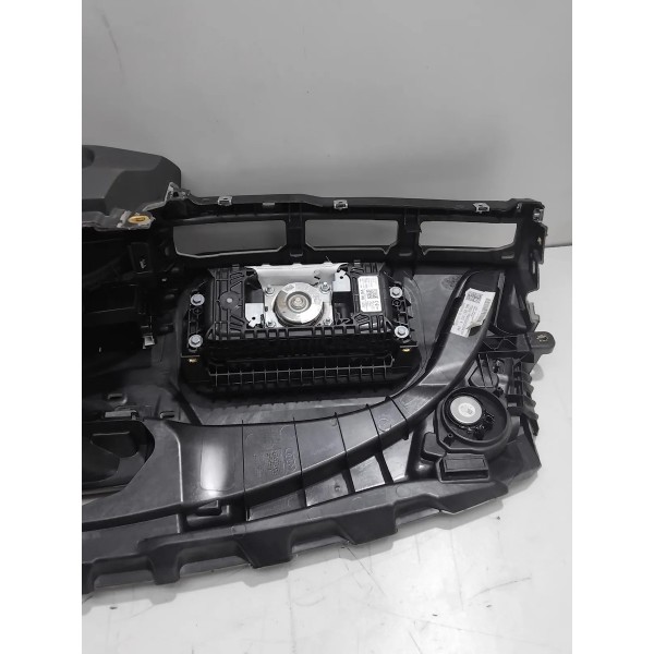 Kit Painel Tabelie Completo Audi A5 2021 A 2022