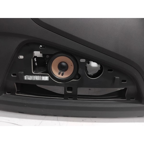 Kit Painel Tabelie Completo Audi A5 2021 A 2022