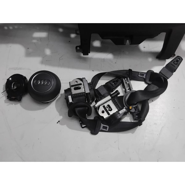 Kit Painel Tabelie Completo Audi A5 2021 A 2022