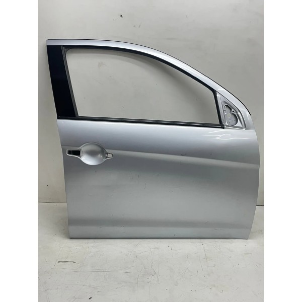 Porta Dianteira Direita Mitsubishi Asx 2014 A 2015 Dianteira Direito