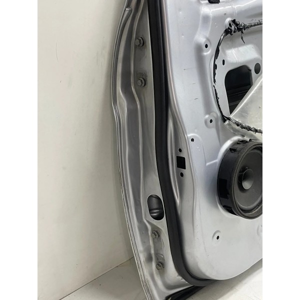 Porta Dianteira Direita Mitsubishi Asx 2014 A 2015 Dianteira Direito