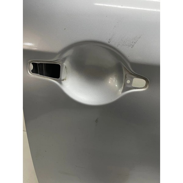 Porta Dianteira Direita Mitsubishi Asx 2014 A 2015 Dianteira Direito