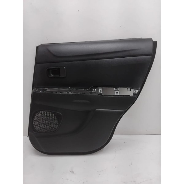 Forro Porta Traseira Direita Mitsubishi Asx 2014 A 2015
