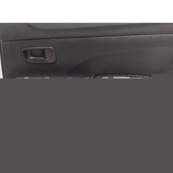 Forro Porta Traseira Direita Mitsubishi Asx 2014 A 2015