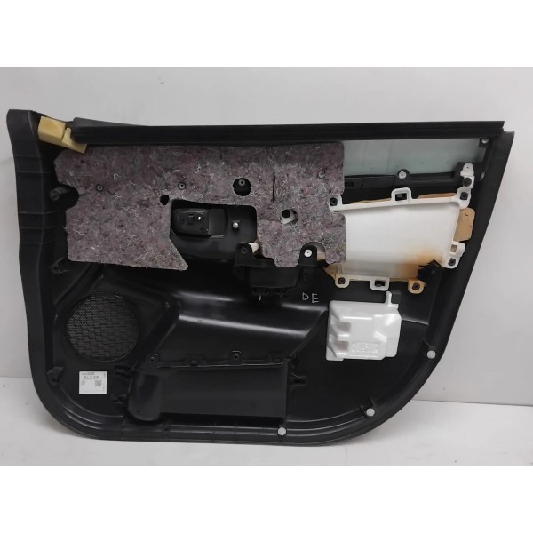 Forro Porta Dianteiro Esquerdo Mitsubishi Asx 2014 A 2015