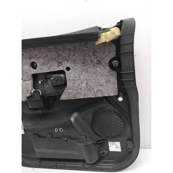 Forro De Porta Dianteiro Direito Mitsubishi Asx 2014 A 2015