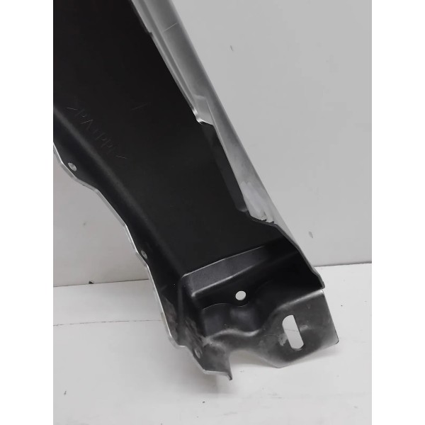 Paralama Dianteiro Direito Mitsubishi Asx 2014 A 2015