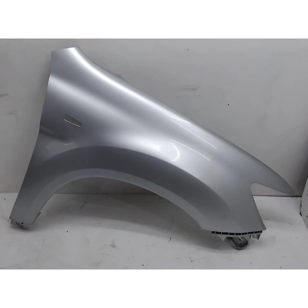 Paralama Dianteiro Direito Mitsubishi Asx 2014 A 2015