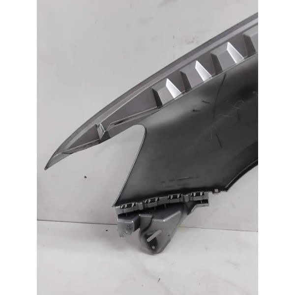 Paralama Dianteiro Direito Mitsubishi Asx 2014 A 2015