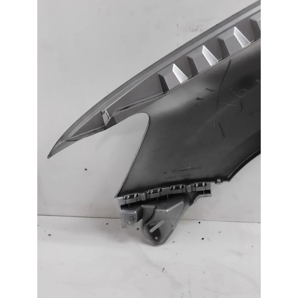 Paralama Dianteiro Direito Mitsubishi Asx 2014 A 2015