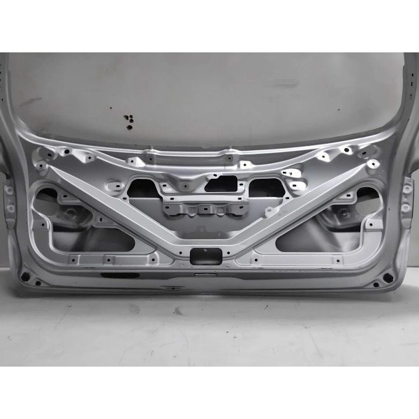 Tampa Traseira Mitsubishi Asx 2014 A 2015