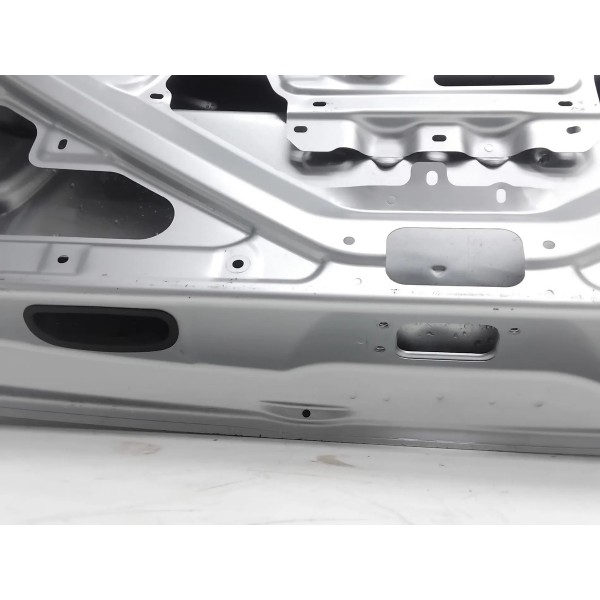 Tampa Traseira Mitsubishi Asx 2014 A 2015