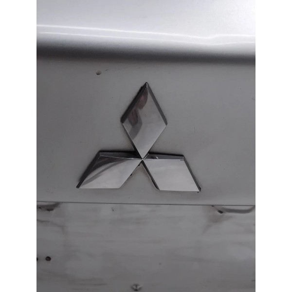 Tampa Traseira Mitsubishi Asx 2014 A 2015