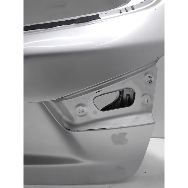 Tampa Traseira Mitsubishi Asx 2014 A 2015