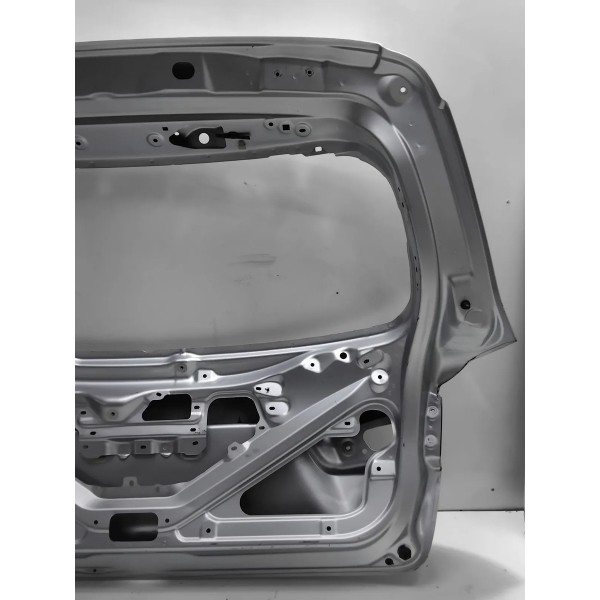 Tampa Traseira Mitsubishi Asx 2014 A 2015