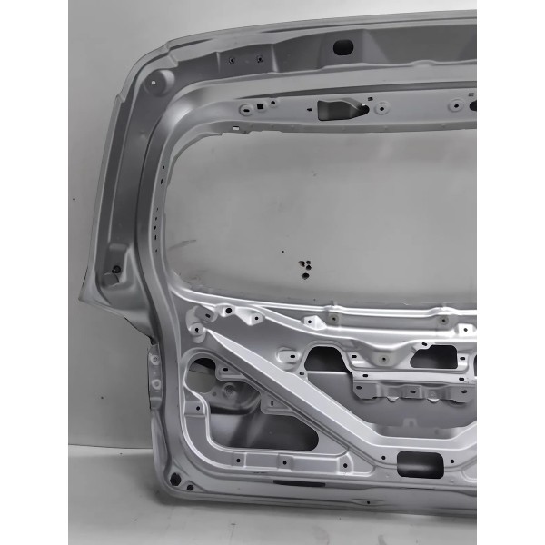 Tampa Traseira Mitsubishi Asx 2014 A 2015