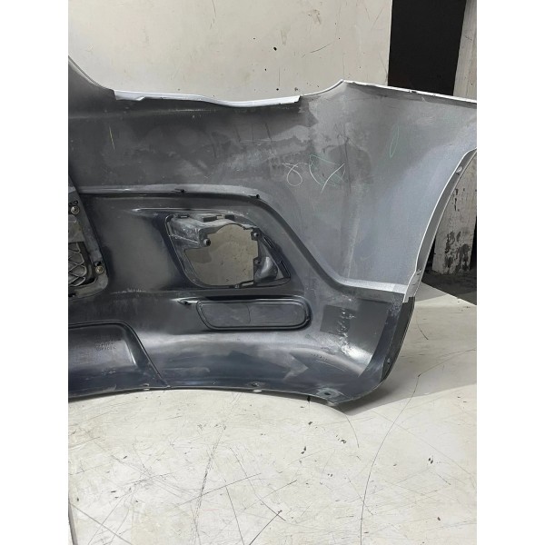 Parachoque Dianteiro  Mitsubishi Asx 2014 A 2015