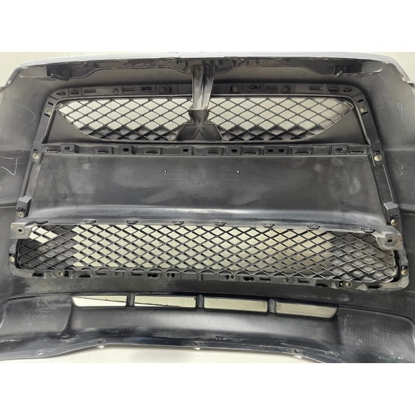 Parachoque Dianteiro  Mitsubishi Asx 2014 A 2015