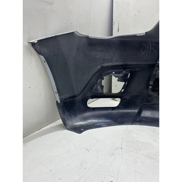 Parachoque Dianteiro  Mitsubishi Asx 2014 A 2015